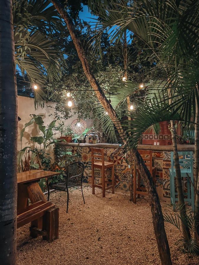 Trece Lunas Tulum - Enchanted Resort (Adults Only) מראה חיצוני תמונה