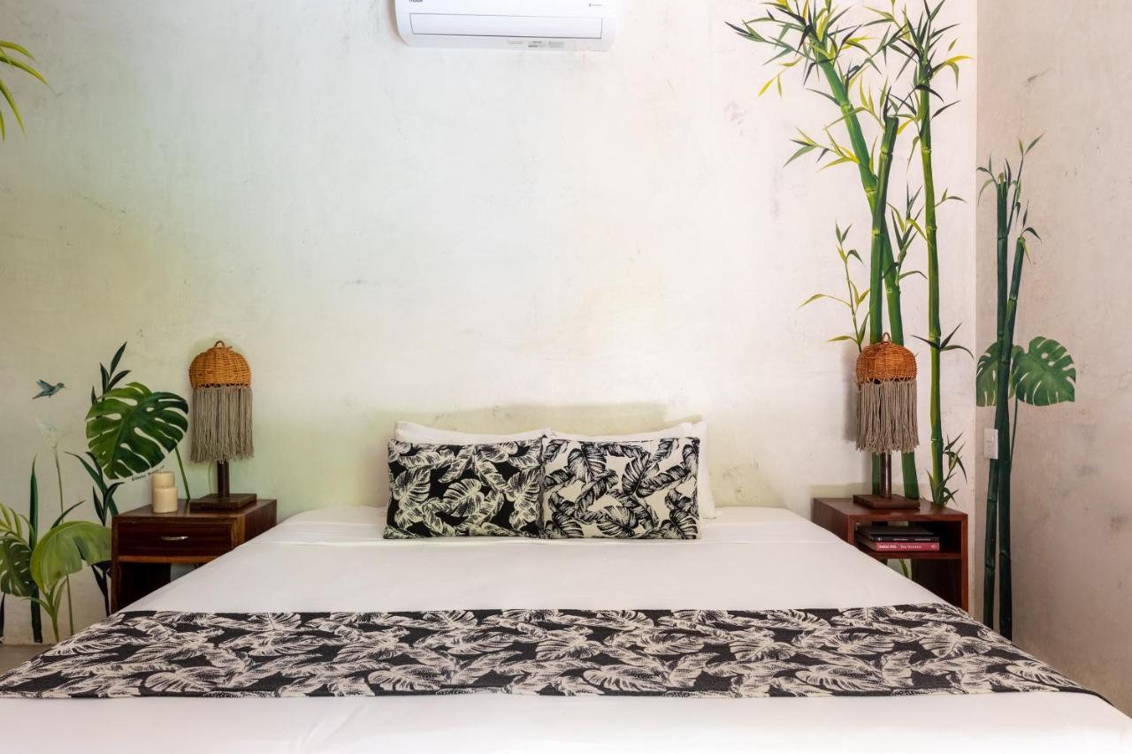Trece Lunas Tulum - Enchanted Resort (Adults Only) מראה חיצוני תמונה
