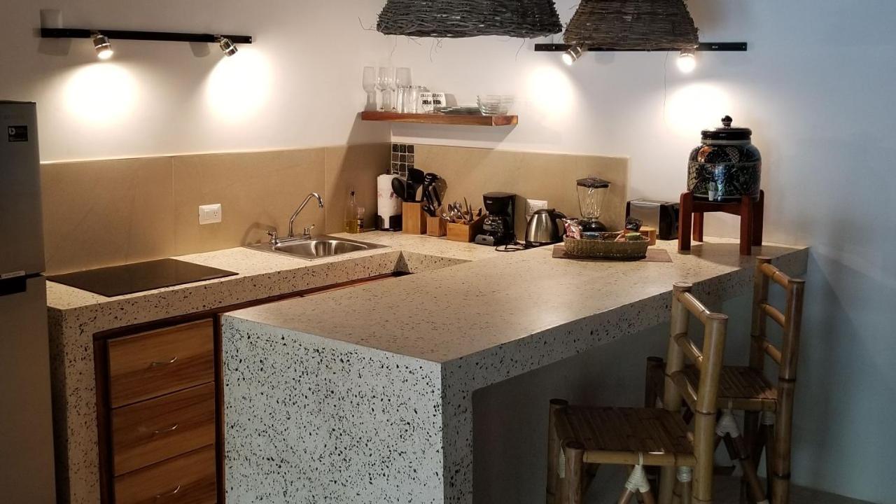 Trece Lunas Tulum - Enchanted Resort (Adults Only) מראה חיצוני תמונה