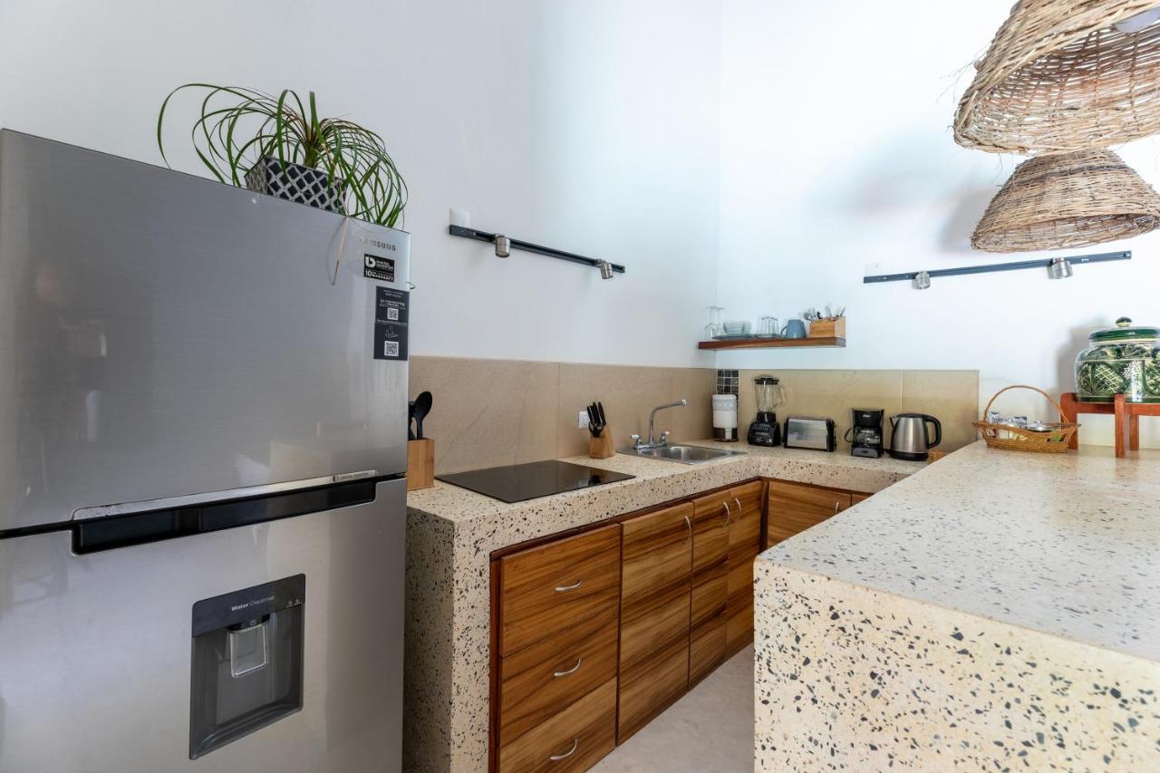 Trece Lunas Tulum - Enchanted Resort (Adults Only) מראה חיצוני תמונה