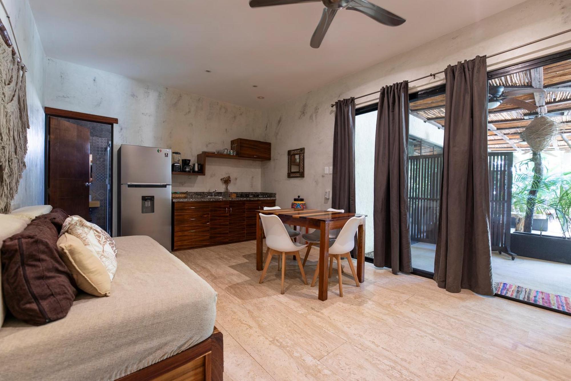 Trece Lunas Tulum - Enchanted Resort (Adults Only) מראה חיצוני תמונה