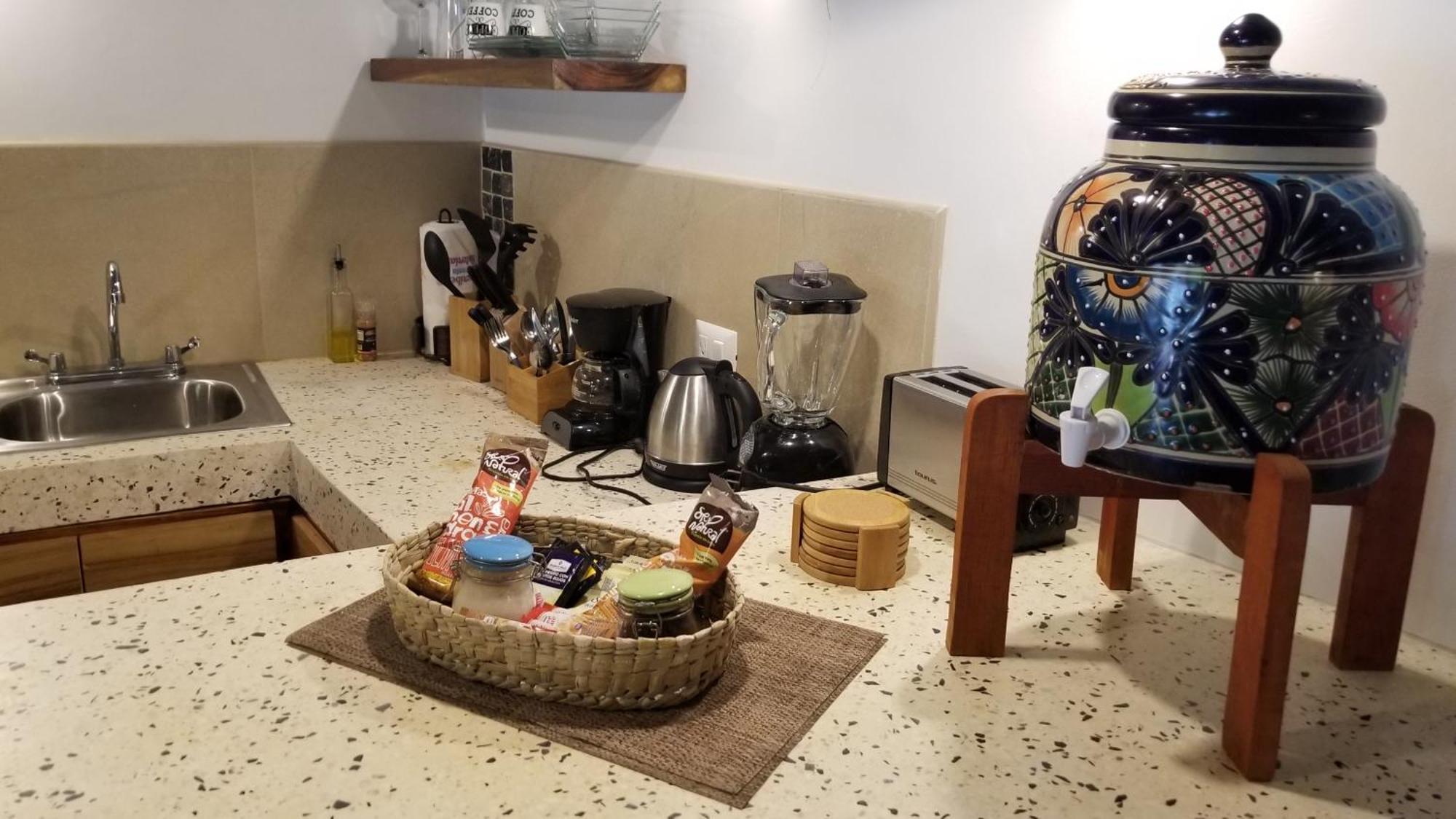 Trece Lunas Tulum - Enchanted Resort (Adults Only) חדר תמונה