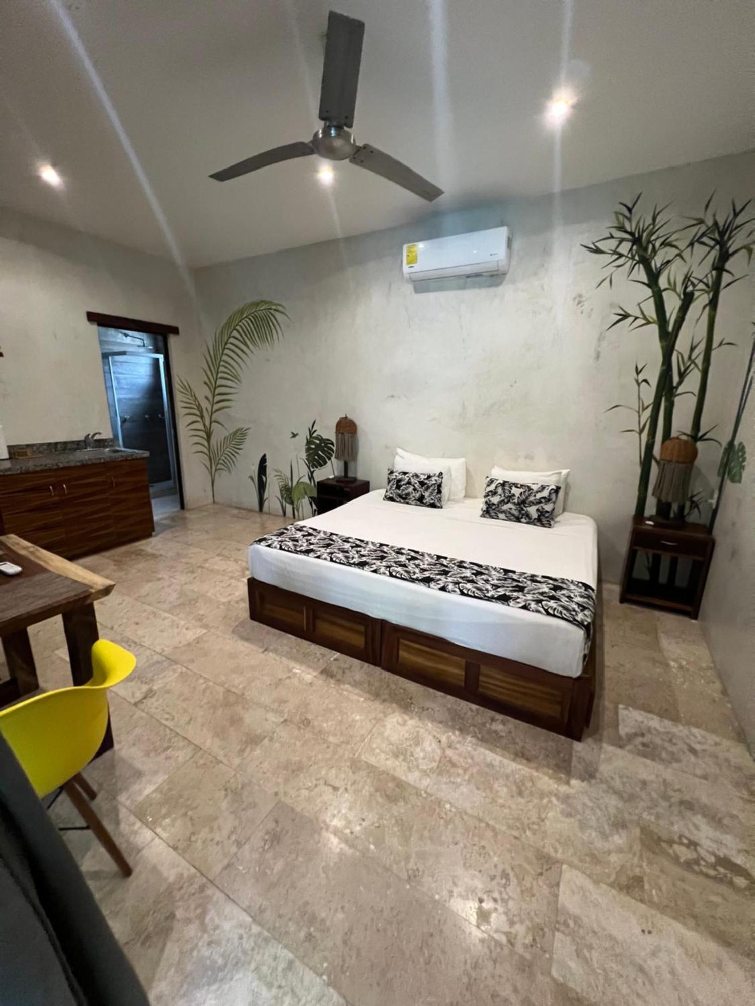 Trece Lunas Tulum - Enchanted Resort (Adults Only) מראה חיצוני תמונה