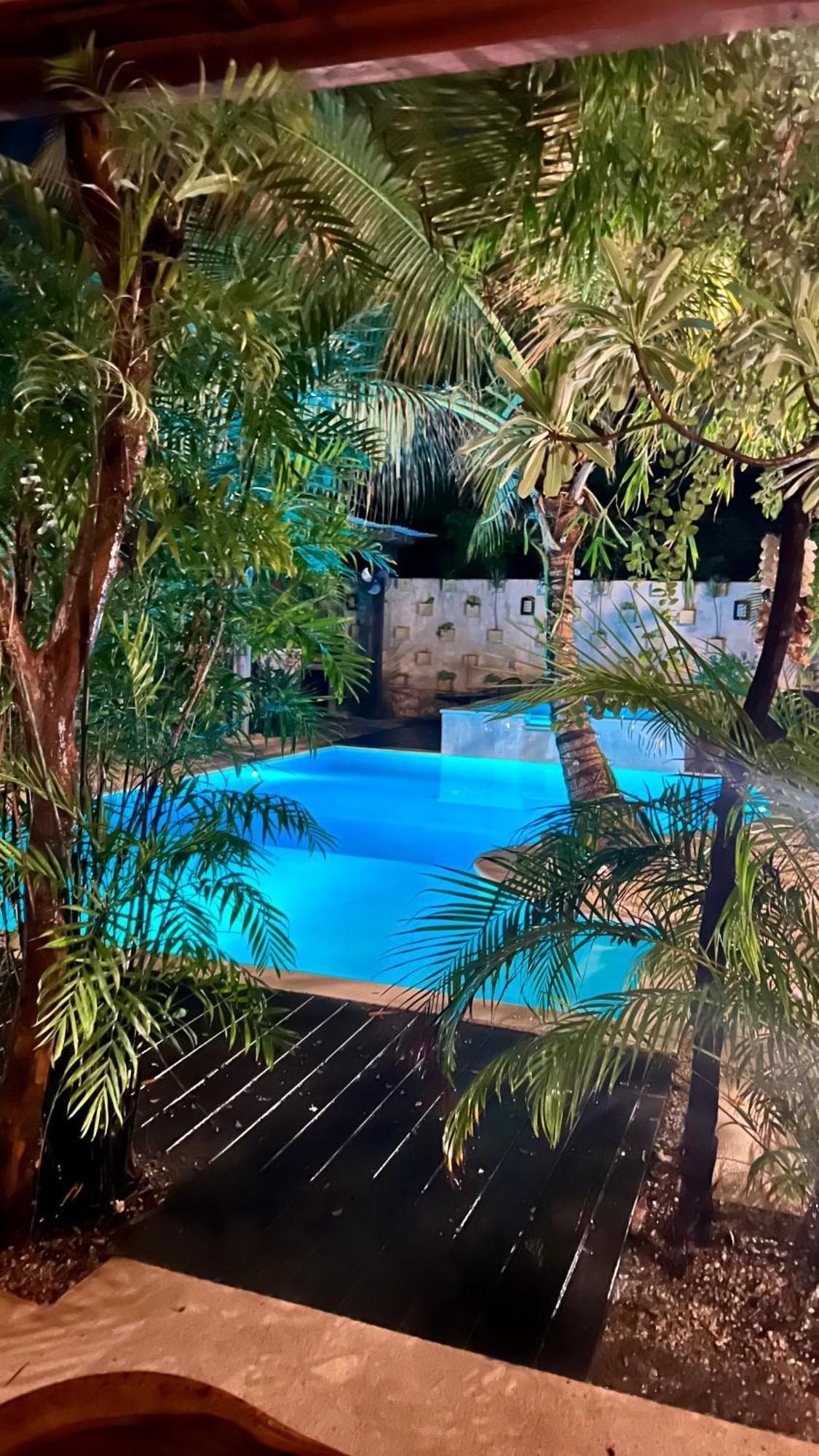 Trece Lunas Tulum - Enchanted Resort (Adults Only) מראה חיצוני תמונה