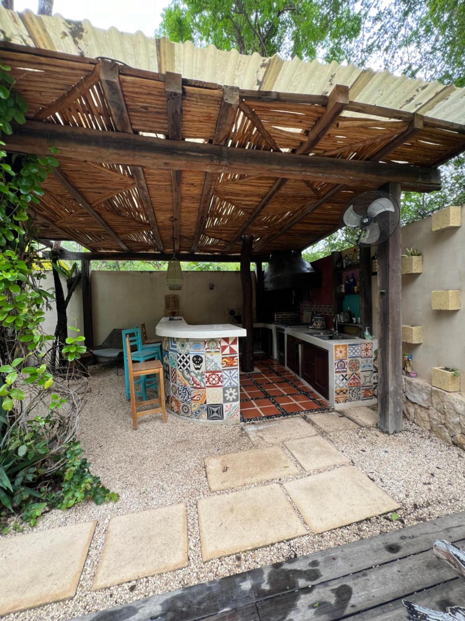 Trece Lunas Tulum - Enchanted Resort (Adults Only) מראה חיצוני תמונה